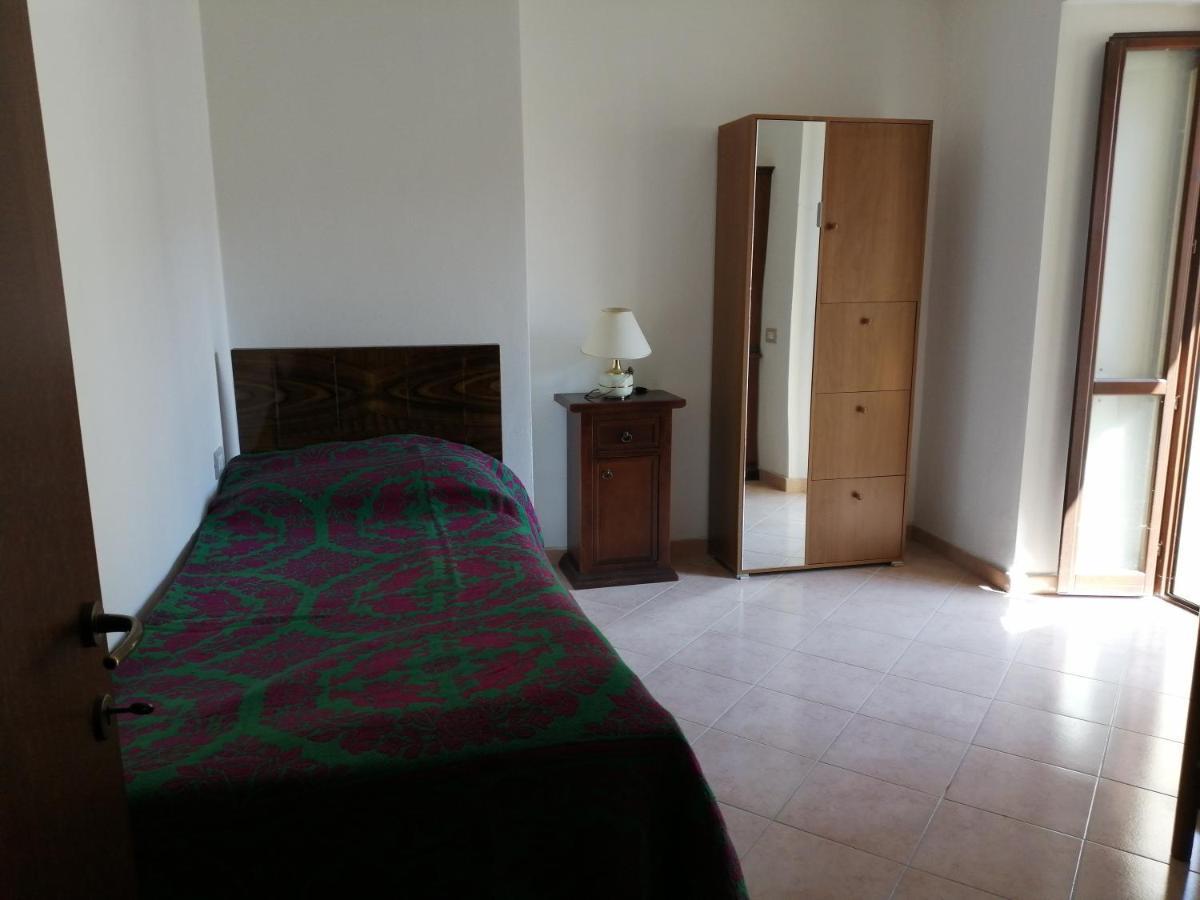 Mille Papaveri Rossi Casa Di Angela Serravalle di Chienti Dış mekan fotoğraf