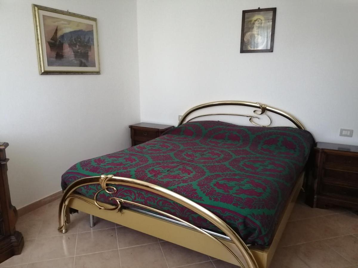 Mille Papaveri Rossi Casa Di Angela Serravalle di Chienti Dış mekan fotoğraf