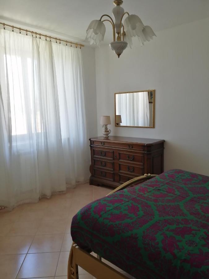 Mille Papaveri Rossi Casa Di Angela Serravalle di Chienti Dış mekan fotoğraf